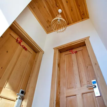 The Little Boutique Hotel *