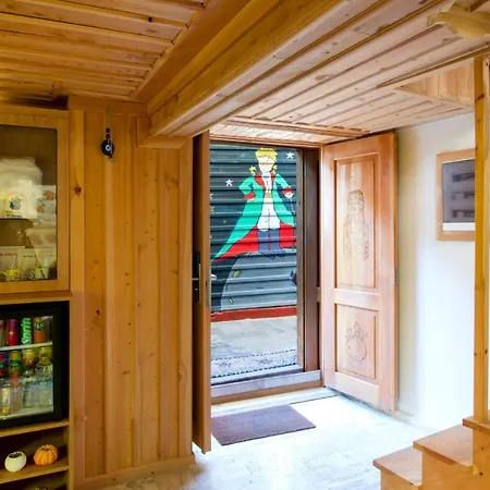 The Little Boutique Hotel *