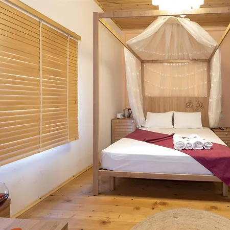 The Little Boutique Hotel *