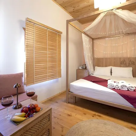 The Little Boutique Hotel