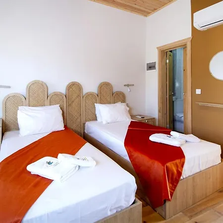 The Little Boutique Hotel