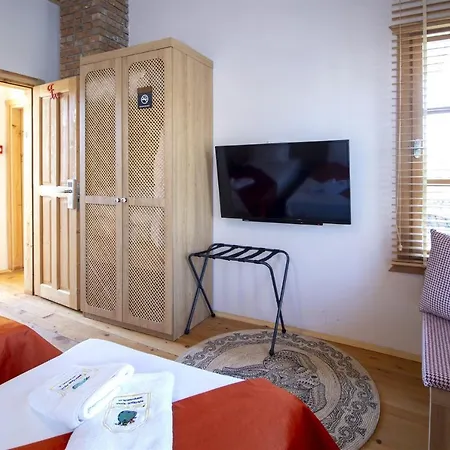 The Little Boutique Hotel