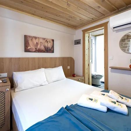 The Little Boutique Hotel *