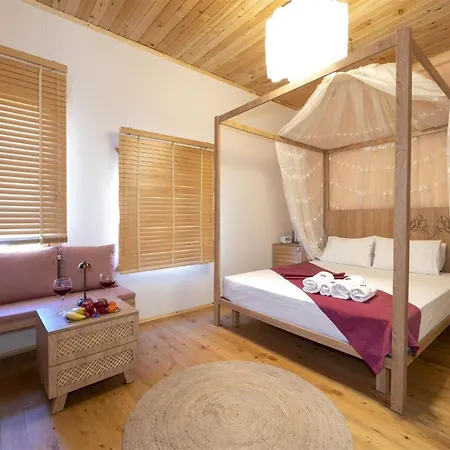 Hotel The Little Boutique