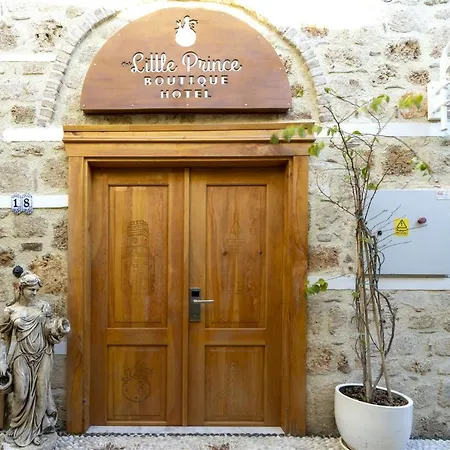 Hotel The Little Boutique