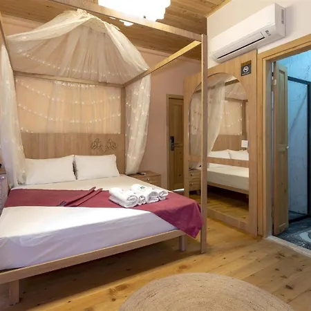 Hotel The Little Boutique Antalya