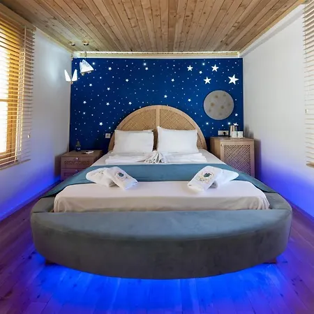 Hotel The Little Boutique *