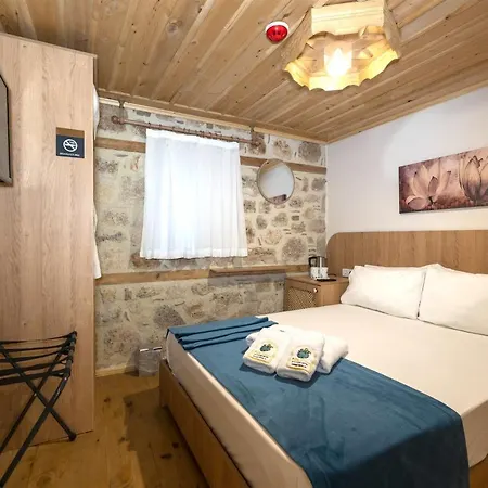 The Little Boutique Antalya