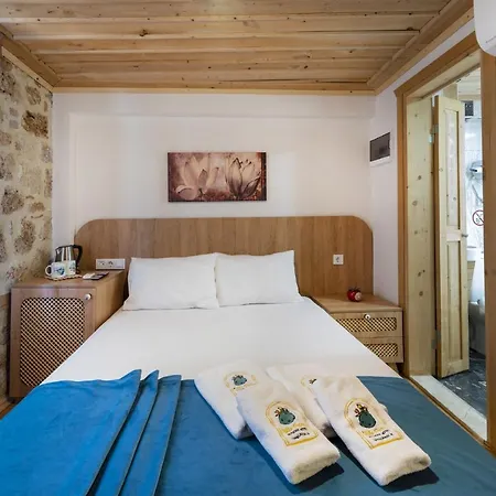 Hotel The Little Boutique *