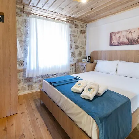 The Little Boutique Hotel