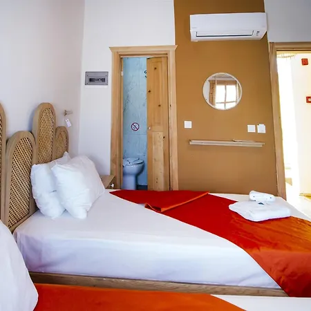 The Little Boutique Hotel
