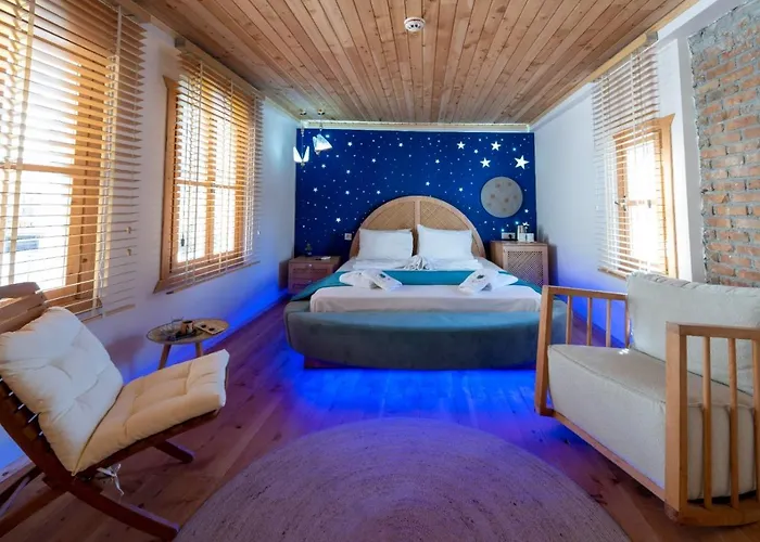 The Little Boutique 5* Antalya