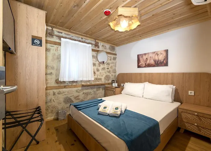 The Little Boutique 5* Antalya