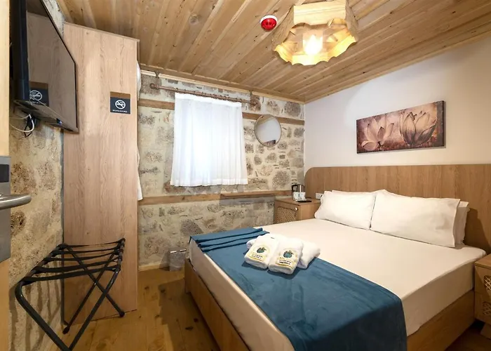 The Little Boutique Antalya