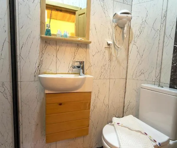 The Little Boutique 5* Antalya