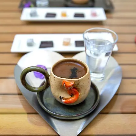فندق The Little Boutique *