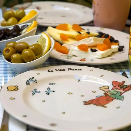 فندق The Little Boutique أنطاليا
