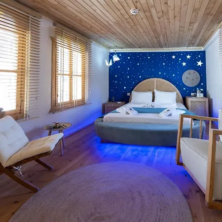 Otel The Little Boutique Antalya