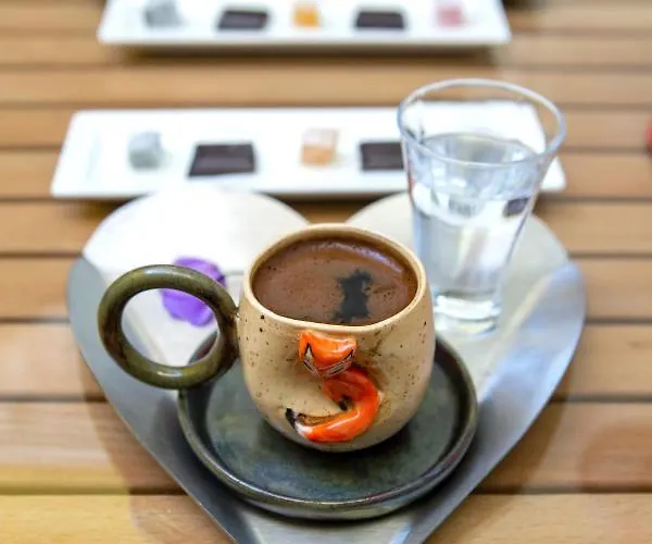 Hotel The Little Boutique 5*