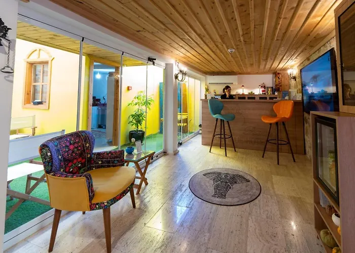 The Little Boutique Hotel 5*