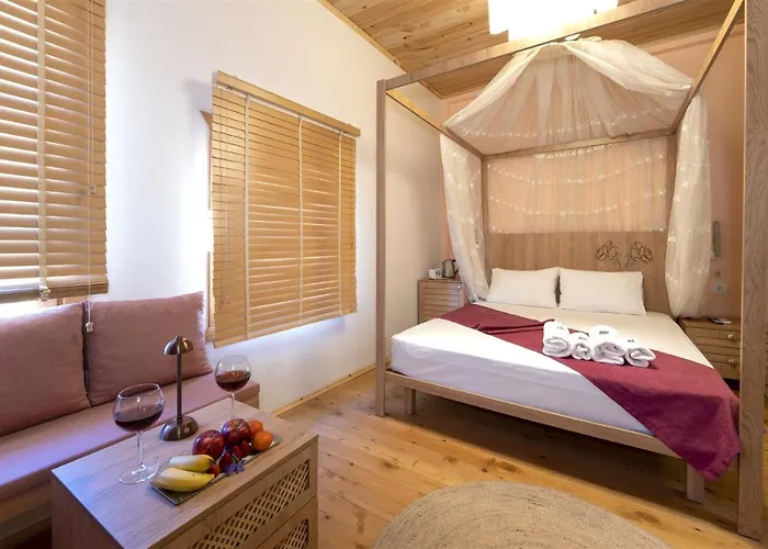 The Little Boutique Hotel