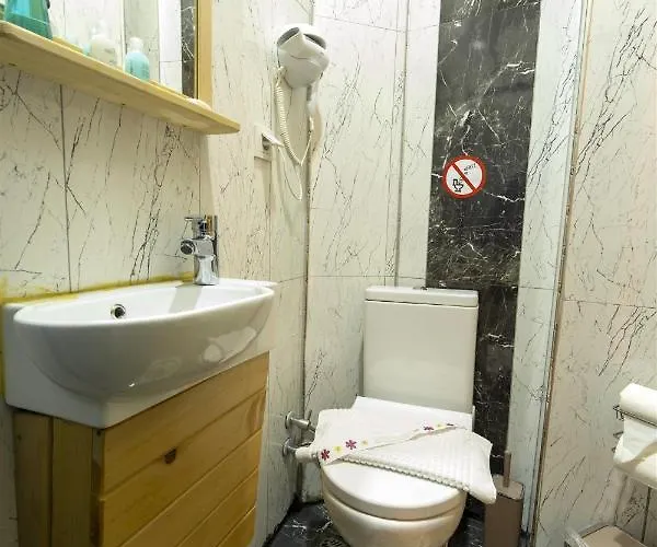 Hotel The Little Boutique 5*