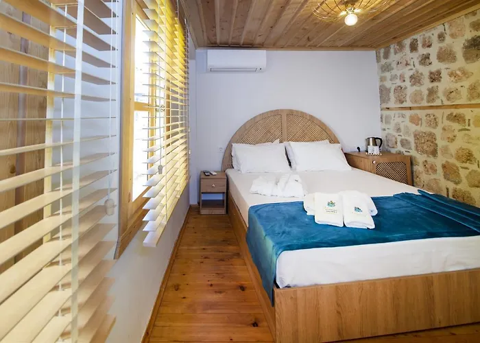 The Little Boutique 5* Antalya