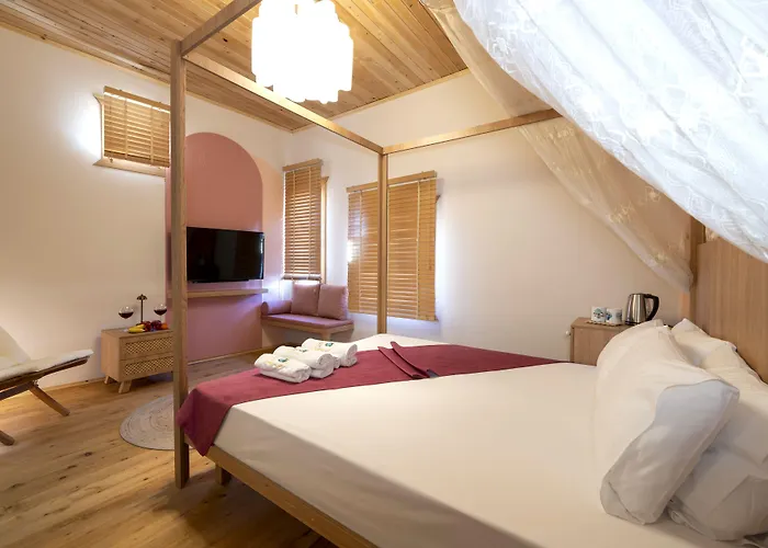 Hotel The Little Boutique Antalya