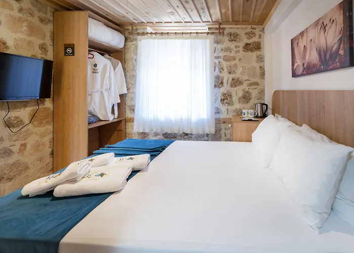 Hotel The Little Boutique Antalya